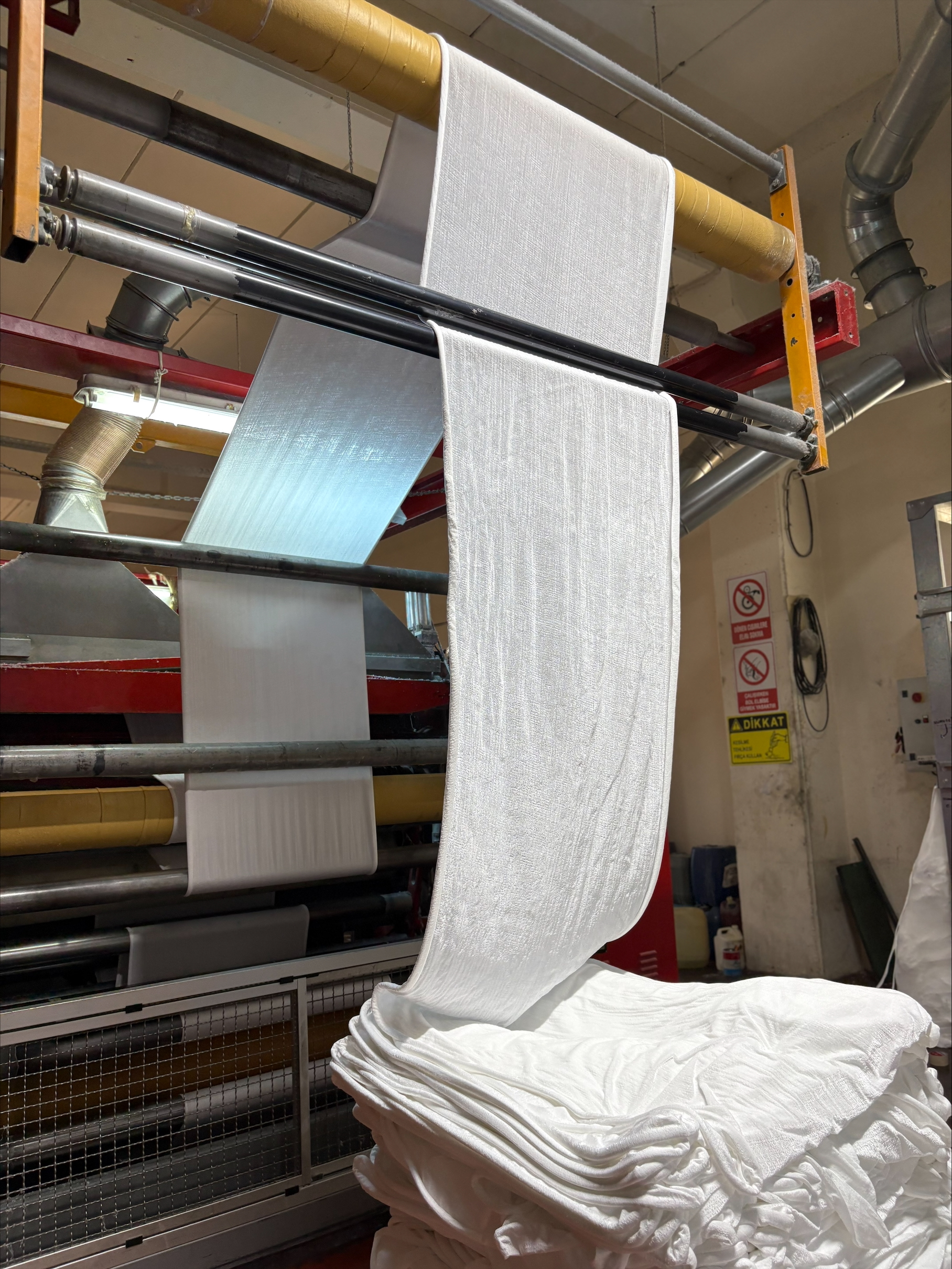 Şardon - Traş – Polisaj